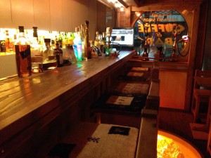 シーシャバー 恵比寿
