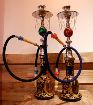 shisha
